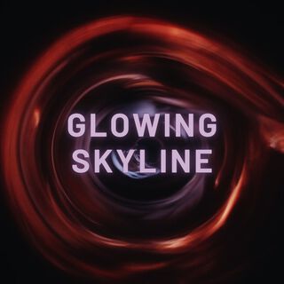 Glowing Skyline