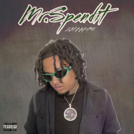 Mr.Spendit | Boomplay Music