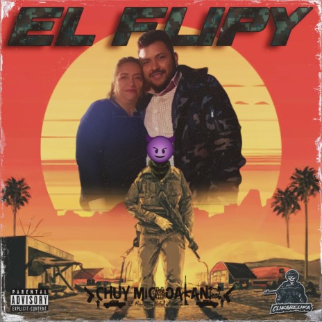 El Flipy