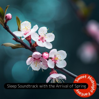 Sleep Soundtrack with the Arrival of Spring