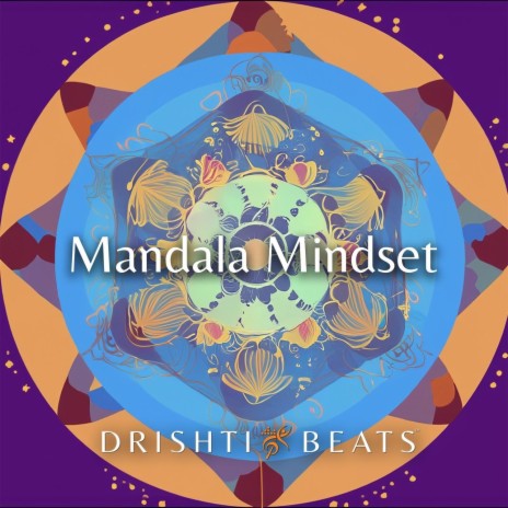 Mandala Mindset | Boomplay Music