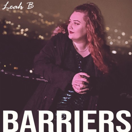 Barriers | Boomplay Music