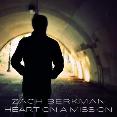 Heart on a Mission | Boomplay Music