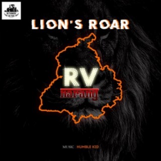 Lion's Roar (feat. Humble Kid)