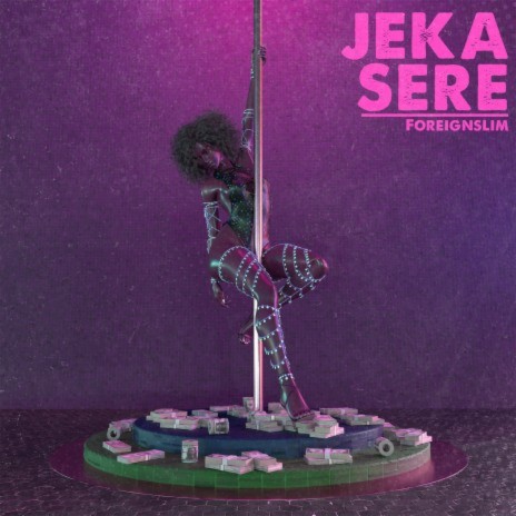 Jeka Sere