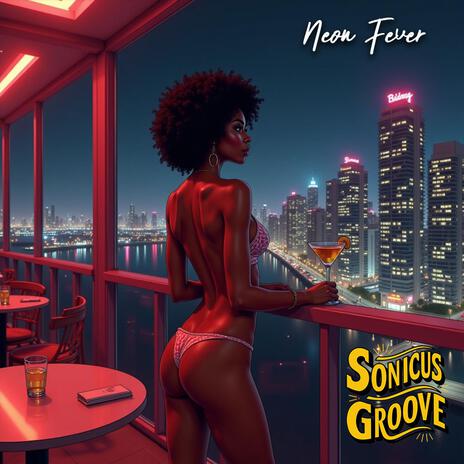 Neon Fever | Boomplay Music