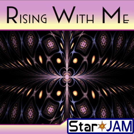 Rising With Me | Boomplay Music