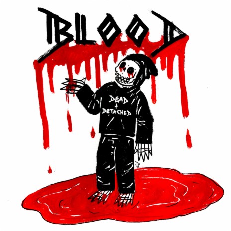 blood | Boomplay Music