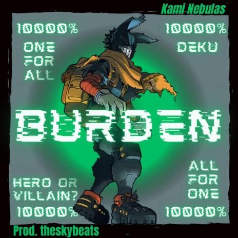 Burden | Boomplay Music