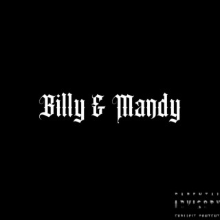 Billy & Mandy