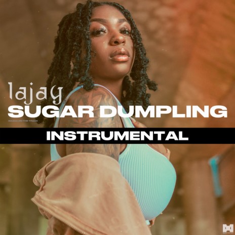 Sugar Dumpling (Instrumental) ft. Mazza On The Track | Boomplay Music