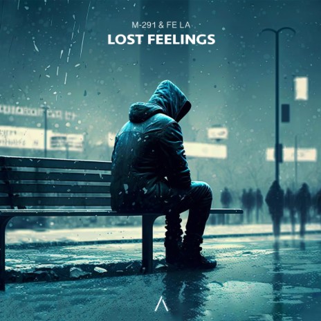 Lost Feelings ft. Fe La