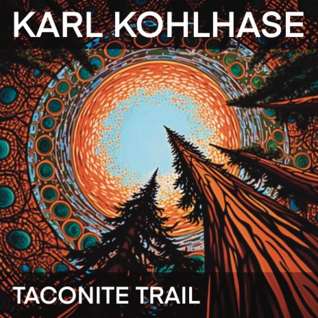 Taconite Trail