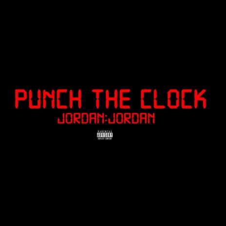 Punch the Clock | Boomplay Music