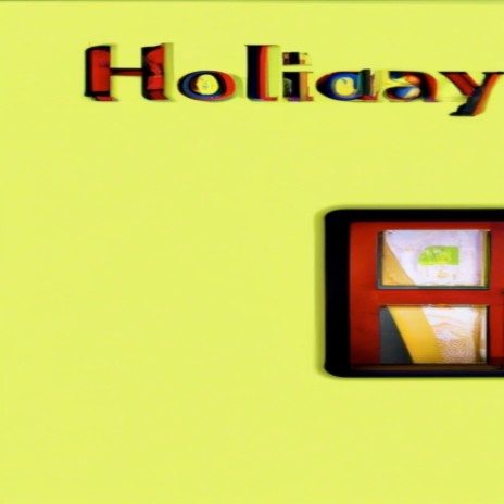 Holiday Inn | Boomplay Music