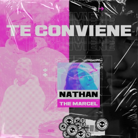 Te Conviene ft. The Marcel