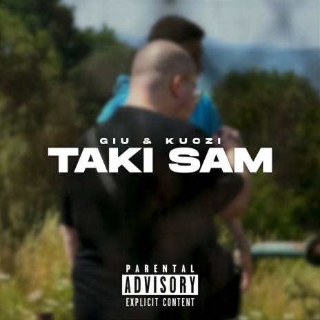 Taki Sam ft. Kuczi | Boomplay Music
