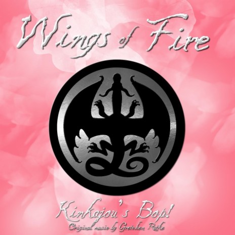 Wings of Fire: Kinkajou's Bop! | Boomplay Music