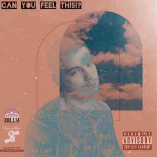 Can You Feel This!? (EP)