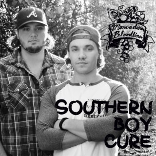 Southern Boy Cure