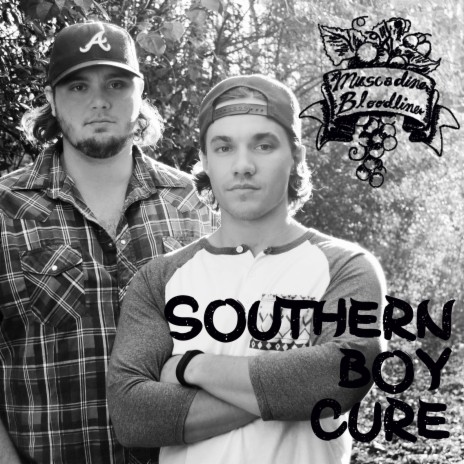 Southern Boy Cure