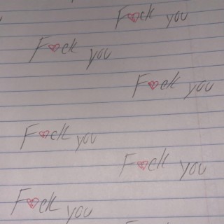 fuck you letter