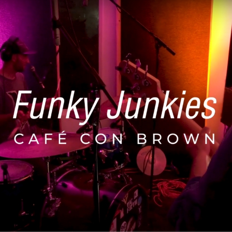 Café con Brown (Wuan Take - Warax.arte) | Boomplay Music