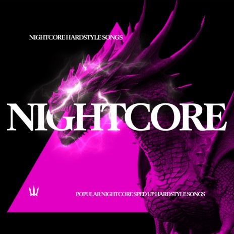 HALO - NIGHTCORE HARDSTYLE ft. FAST POSEIDON & Tazzy | Boomplay Music