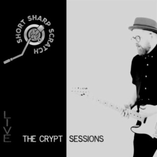 Live the Crypt Sessions