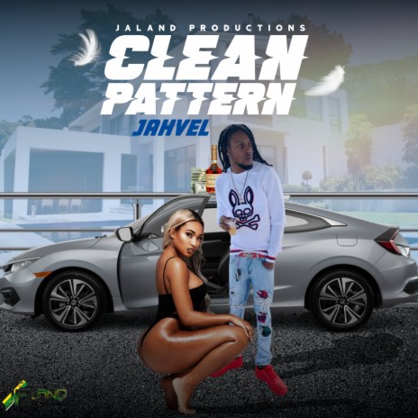 Clean Pattern | Boomplay Music