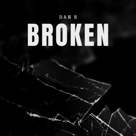 Broken | Boomplay Music