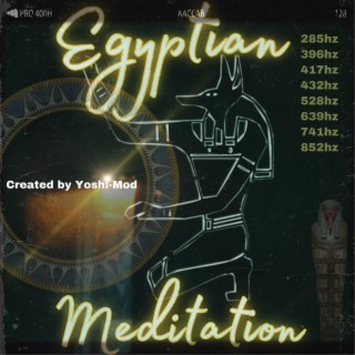 Egyptian Meditation
