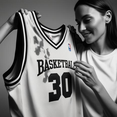 Sweat On My Jersey | Boomplay Music