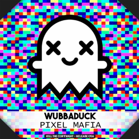 Pixel Mafia | Boomplay Music