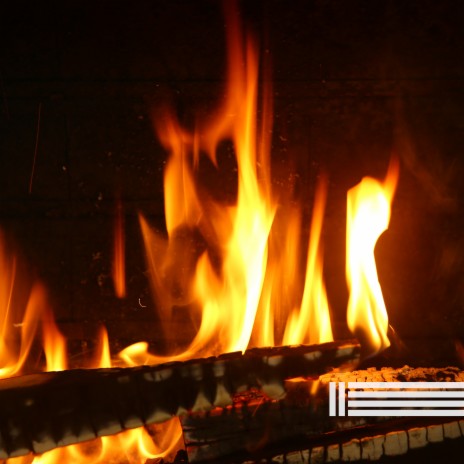 Warmness ft. Sounds Of Fireplace & Sounds of Nature Zone | Boomplay Music