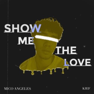 Show Me The Love (Radio Edit)