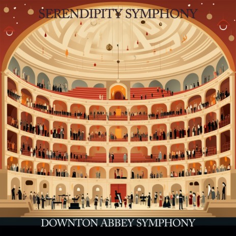 Serenade of Fortuitousness | Boomplay Music