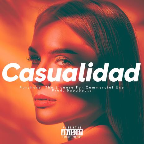 Casualidad | Boomplay Music