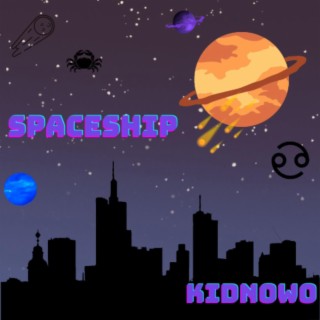 spaceship