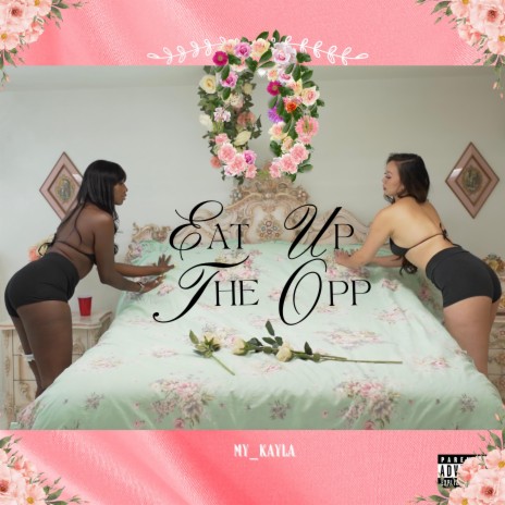 Eat Up The Opp | Boomplay Music