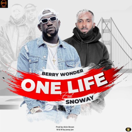 One life ft. Snoway | Boomplay Music