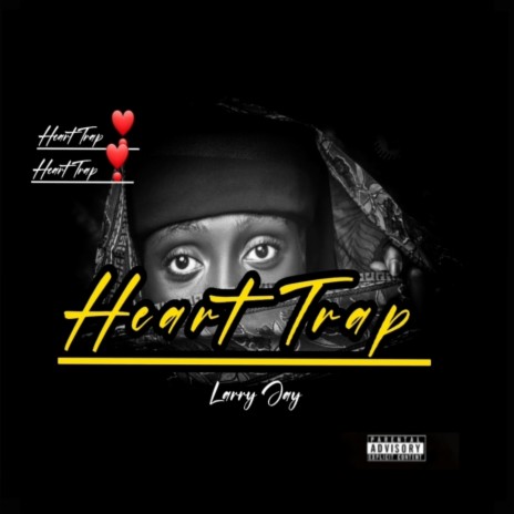 Heart Trap | Boomplay Music