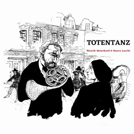 Totentanz ft. Marco Lucchi