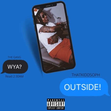 Outside | Boomplay Music