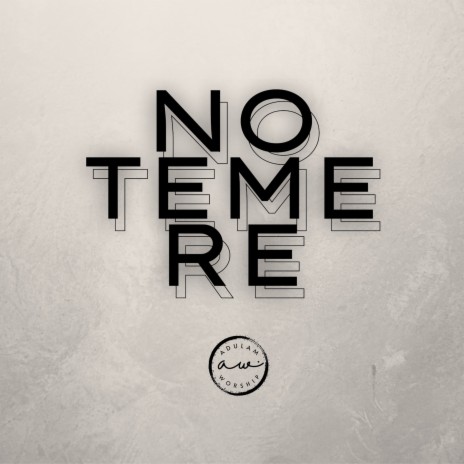 No Temeré | Boomplay Music