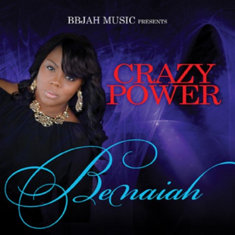 Crazy Power | Boomplay Music