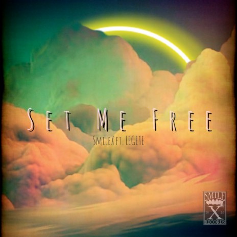 Set Me Free ft. LEGETE | Boomplay Music