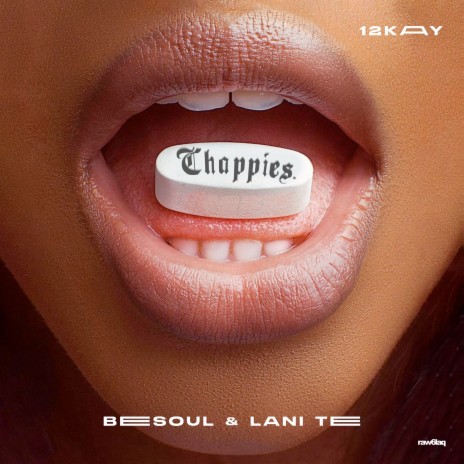 Chappies ft. Lani Tee & BeeSoul | Boomplay Music