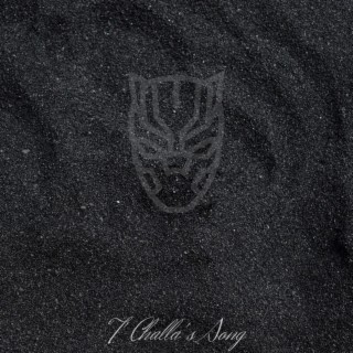 T' Challa's Song