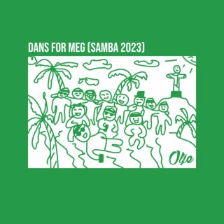 Dans For Meg (Samba 2023)